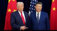 Trump–Xi Summit in South Korea Yields Breakthrough